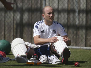 Trott 'hungry' to make England return, says Amiss Trott 'hungry' to make England return, says Amiss