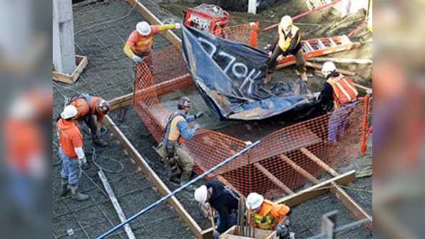Ice Age mammoth tusk discovered by construction workers in Seattle