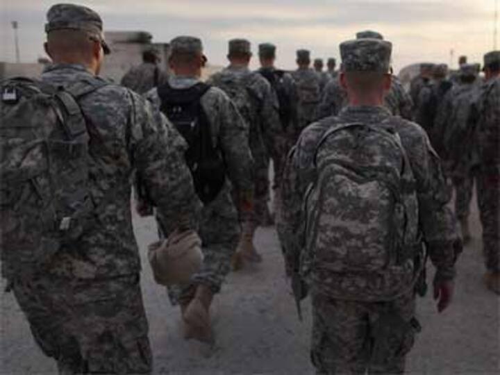 US soldier convicted of Iraq rape, murders found hanged in prison