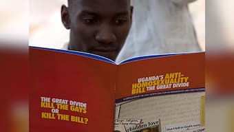 Uganda: After anti-gay law, tabloid prints list of 'top' homosexuals