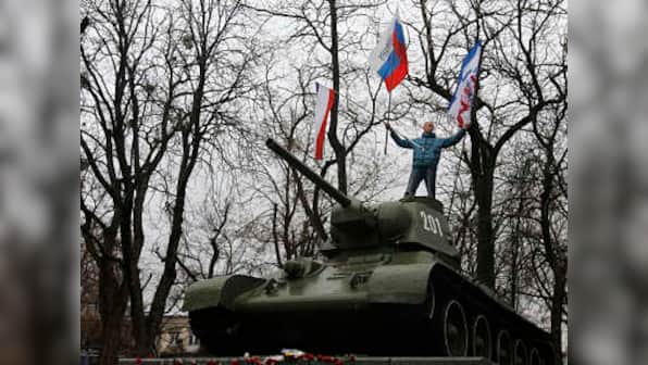 Another Cold War? India can't ignore Crimea crisis in Ukraine