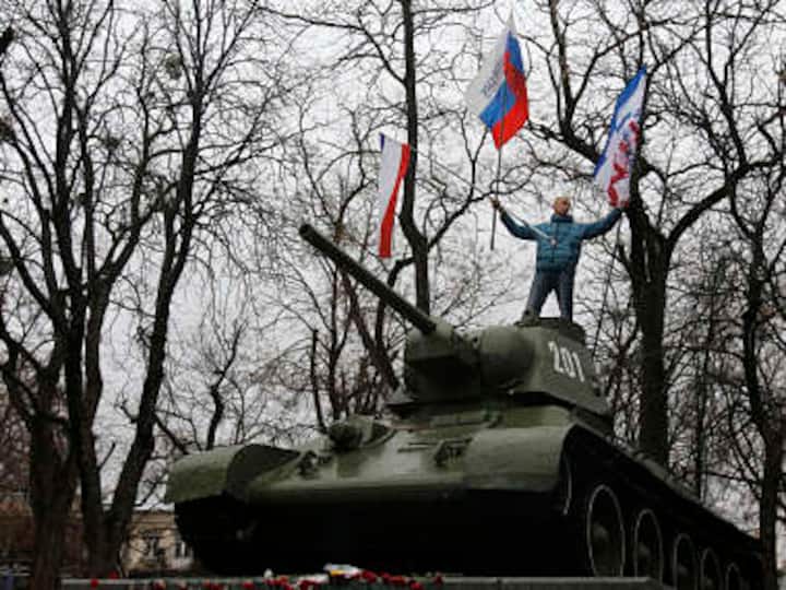China's top paper slams West's 'Cold War mentality' over Ukraine China's top paper slams West's 'Cold War mentality' over Ukraine