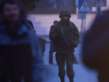 Ukraine orders troops to pullout from Crimea Ukraine orders troops to pullout from Crimea
