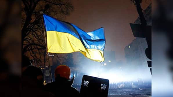 UN defends Ukraine efforts, stays mum on leak of US audio