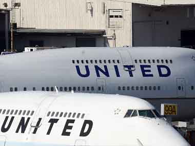 United Airlines in fresh trouble: Passenger sues air carrier over removal from business class seat United Airlines in fresh trouble: Passenger sues air carrier over removal from business class seat