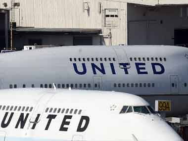 United Airlines in fresh trouble: Passenger sues air carrier over removal from business class seat