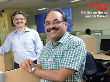 Desi read: These entrepreneurs bring regional languages to your smartphone Desi read: These entrepreneurs bring regional languages to your smartphone