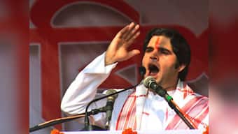 Varun Gandhi downplays Modi's Kolkata rally, says it was 'okay'