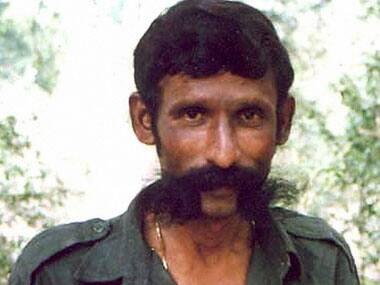 If Rajiv's assassins are released, will Veerappan's aides be next?