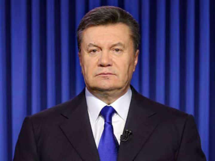 Yanukovich planned harsh clampdown on protests, reveals document Yanukovich planned harsh clampdown on protests, reveals document