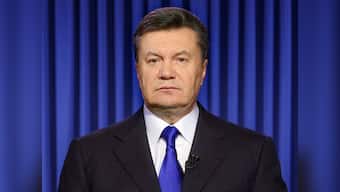 Ukraine crisis: EU freezes assets of Yanukovych, his closest aides 