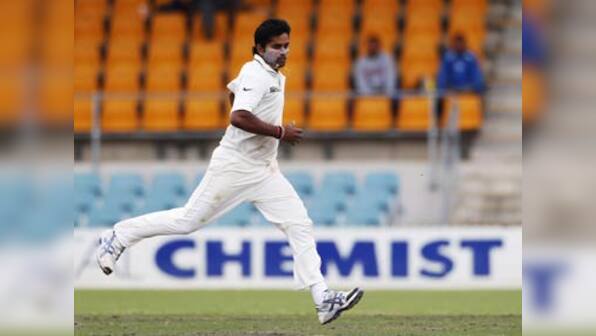Ranji Final: Vinay Kumar stars as Tamil Nadu get bowled out for 134
