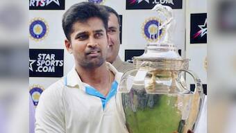 Karnataka skipper Vinay Kumar hails triple centurions Nair and Rahul after Ranji victory