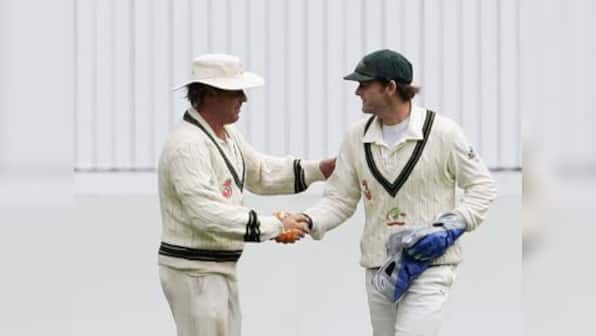Gilchrist to reunite with Warne in MCC vs Rest of the World match