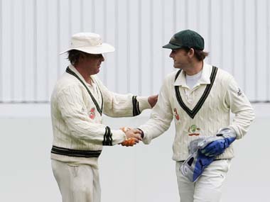 Gilchrist to reunite with Warne in MCC vs Rest of the World match Gilchrist to reunite with Warne in MCC vs Rest of the World match