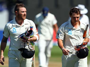 Very proud of the way we went about things today: Watling Very proud of the way we went about things today: Watling