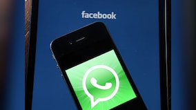 Chart View: Facebook's $19 bn Whatsapp buy and other huge tech deals