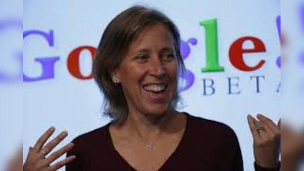 Google appoints top woman Susan Wojcicki to head YouTube