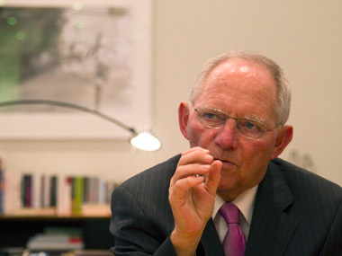 Emerging markets must do homework before asking for global solidarity: German minister Emerging markets must do homework before asking for global solidarity: German minister