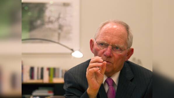  Emerging markets must do homework before asking for global solidarity: German minister