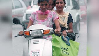 Plush pink and burgundy bliss: How women are driving bike sales boom