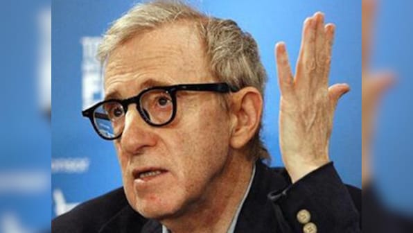Woody Allen's adopted daughter Dylan Farrow claims her sexual misconduct charges against director are true