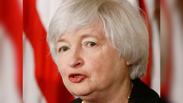 Here's the real reason why US Federal Reserve did not raise interest rates