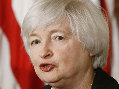 US Fed hike: Indian economy strong enough to absorb impact; equity markets stay upbeat US Fed hike: Indian economy strong enough to absorb impact; equity markets stay upbeat