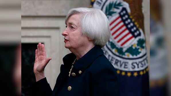 US may exhaust funds by 18 October unless debt limit raised, warns treasury secretary Janet Yellen