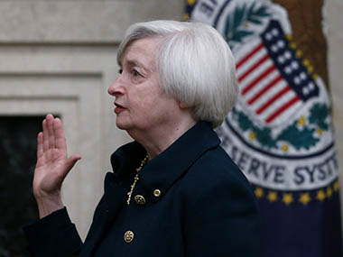 US Fed's first rate hike in 9 years is good news for India: Here's why US Fed's first rate hike in 9 years is good news for India: Here's why