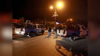 Jamaica declares state of emergency in Montego Bay as gun crime soars, tourists advised to remain in resorts