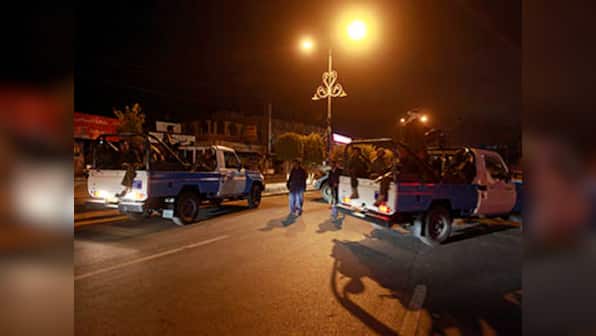 Jamaica declares state of emergency in Montego Bay as gun crime soars, tourists advised to remain in resorts