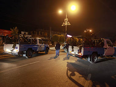 Jamaica declares state of emergency in Montego Bay as gun crime soars, tourists advised to remain in resorts Jamaica declares state of emergency in Montego Bay as gun crime soars, tourists advised to remain in resorts