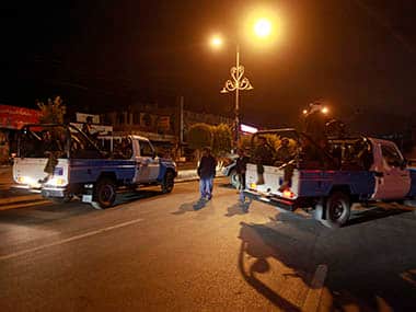 Jamaica declares state of emergency in Montego Bay as gun crime soars, tourists advised to remain in resorts