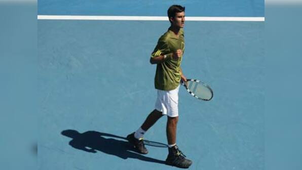 ATP Challenger: Somdev struggles past Ramanathan; Yuki beats Huang