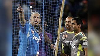 Twitter analyses the IPL 2014 auction in 140 characters 