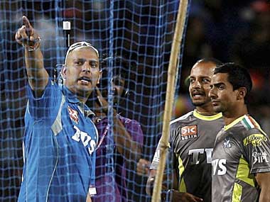 Twitter analyses the IPL 2014 auction in 140 characters  Twitter analyses the IPL 2014 auction in 140 characters