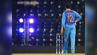 The key to RCB's Rs 14 cr bid: Virat wanted Yuvraj