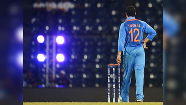 The key to RCB's Rs 14 cr bid: Virat wanted Yuvraj