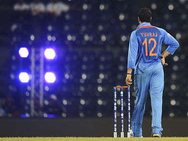 The key to RCB's Rs 14 cr bid: Virat wanted Yuvraj The key to RCB's Rs 14 cr bid: Virat wanted Yuvraj
