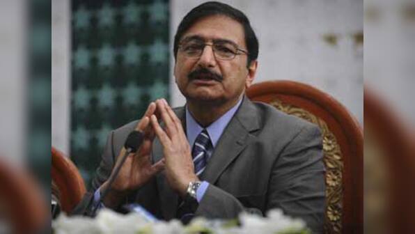 PCB officials have brought embarrassment for Pakistan and its cricket, says Zaka Ashraf