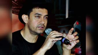 Satyamev Jayate 2 timed to coincide with polls, says teary Aamir Khan