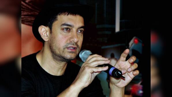 Satyamev Jayate 2 timed to coincide with polls, says teary Aamir Khan