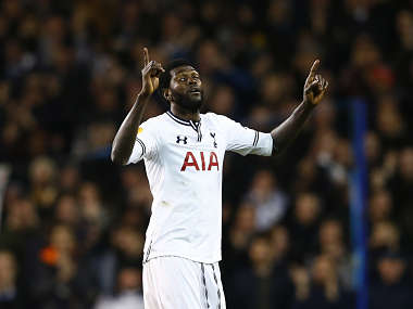 Hot Spurs in Europa comeback, Porto and Napoli win Hot Spurs in Europa comeback, Porto and Napoli win