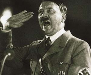 Signed copies of Hitler's 'Mein Kampf' to be auctioned Signed copies of Hitler's 'Mein Kampf' to be auctioned