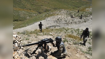 Joint Pak-Afghan committee will check illegal border crossing 