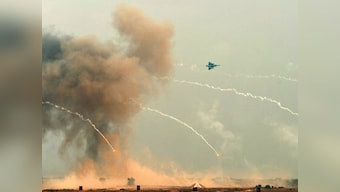 US military investigating two airstrikes for alleged civilian casualties