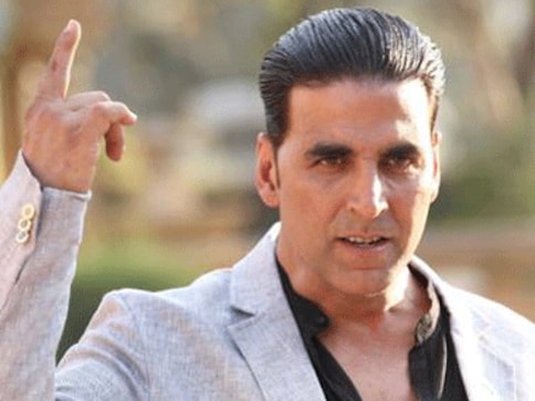 Akshay Kumar to open self-defence training school for women in Mumbai ...