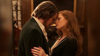 Amy Adams wins best movie line title for American Hustle: Poll