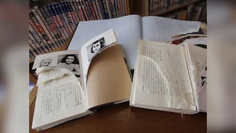 Throwback: New studies claim Anne Frank died a month earlier than recorded